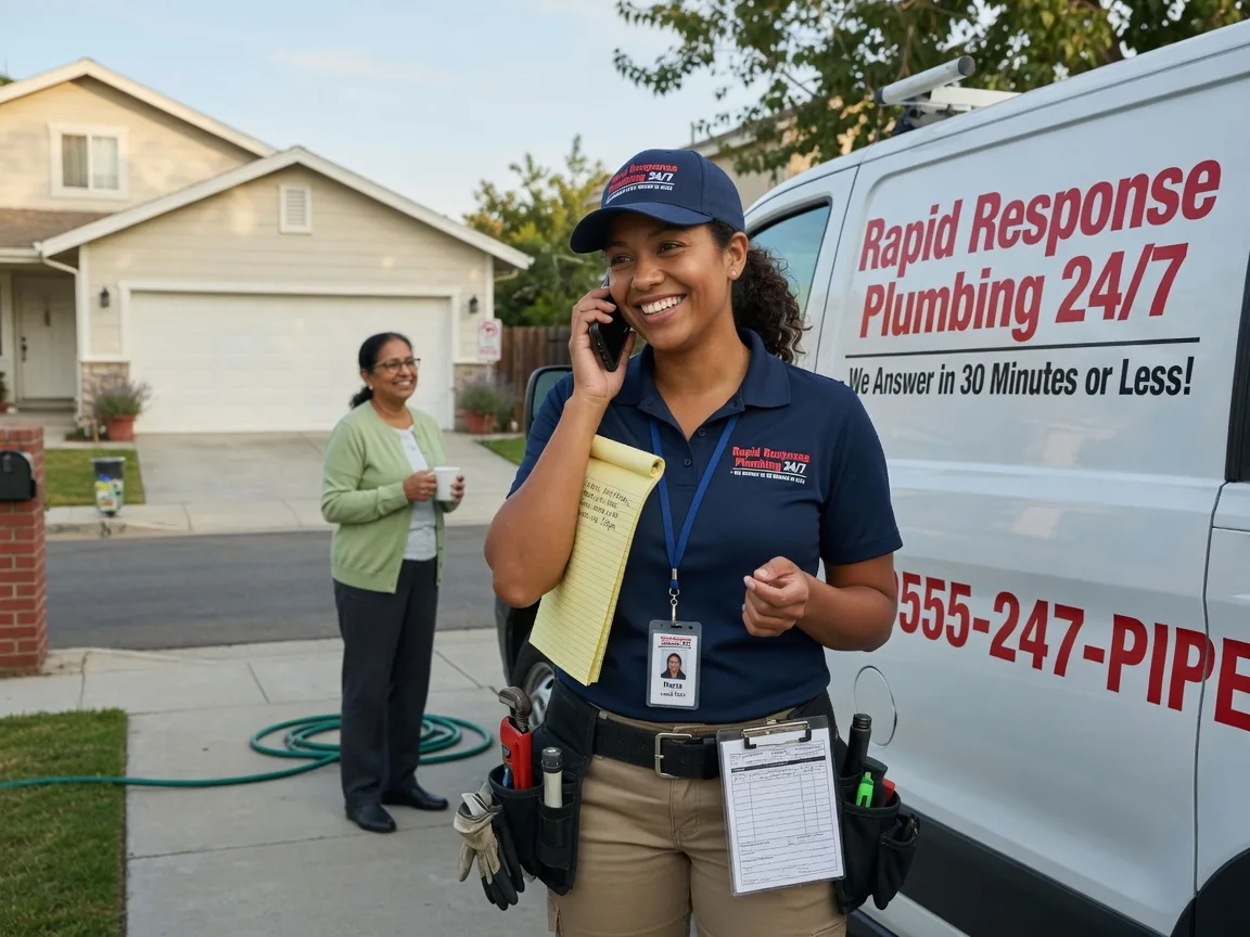 Emergency Plumber Woodbine, GA FAQs
